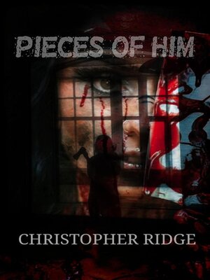 cover image of Pieces of Him